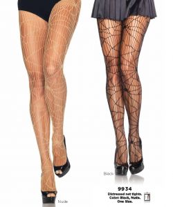 Leg Avenue - 2018 Hosiery